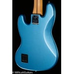 Бас-гитара Fender Player Plus Jazz Bass V с кленовой накладкой Opal Spark - MX21166837-10.62 lbs - фото 2