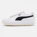 Кроссовки Puma Mayu Mix , white/marshmallow/black - фото 2