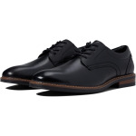 Оксфорды Centro Flex Plain Toe Oxford Nunn Bush, черный - фото 2