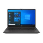 Ноутбук HP 250 G8 2W9A9EA, 15.6", 4 ГБ/500 ГБ, i3-1115G4, UHD Graphics Xe G4, черный, английская/арабская клавиатура - фото