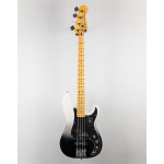 Бас-гитара Fender Player Plus Precision Bass цвета Silver Smoke (MX21253323) FE-0147362336 - фото 2