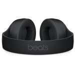 Беспроводные наушники Beats Studio 3 Wireless, чёрный матовый - фото 3