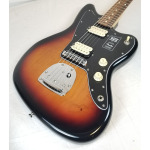 Электрогитара Fender Player Jazzmaster, гриф Pau Ferro, 3-Tone Sunburst 2022 0146903500 - фото 4