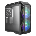 Корпус Cooler Master MasterCase H500M, черный, MCM-H500M-IHNN-S00 - фото