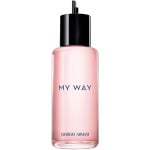 Emporio Armani Парфюмерная вода Giorgio Armani My Way, сменный блок, 150 мл - фото