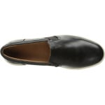 Кроссовки Ivy Slip On Frye, цвет Black Soft Nappa Lamb - фото 2