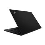 Ноутбук Lenovo ThinkPad T15 Gen 2, 15.6", 16ГБ/512ГБ, Core i7-1165G7, UHD Graphics, черный, английская клавиатура - фото 4