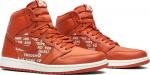Air jordan 1 vintage coral outlet