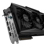 Видеокарта Colorful iGame GeForce RTX 3060 Ti Vulcan OC G6X - фото 3