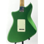 Накладка на гриф Fender Player Plus Meteora HH Pau Ferro Cosmic Jade Серийный номер: MX22119390 - фото 2