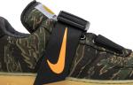 Nike Carhartt WIP x Air Force 1 Utility Low Premium