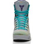 Лимитированные кроссовки Nike Kobe 9 Elite 'Hero', серый - фото 7