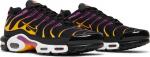 Air max tn black and hotsell gold