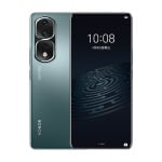 Смартфон Honor 80 pro, 12Гб/256Гб, 2 Nano-SIM, темно-зеленый - фото