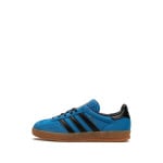 adidas кроссовки Gazelle Indoor 'Blue', синий - фото 4