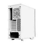 Корпус Fractal Design Define 7 Compact, Mid Tower, белый - фото 7