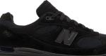 New balance 993 black store