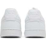 Кроссовки Nike Court Vision Low Next Nature 'Triple White', белый - фото 6