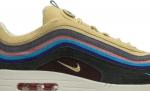 Nike air max top x sean wotherspoon