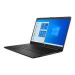 Ноутбук HP 15-dw1001wm 15.6" FullHD 4ГБ/128ГБ, черный, английская клавиатура - фото 2