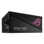 Блок питания ASUS ROG STRIX 750W Gold Aura Edition, 750 Вт - фото 4