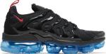 Nike air vapormax 2024 plus black and blue