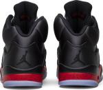 Bred outlet 5 jordans