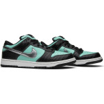 Nike dunk discount x diamond supply