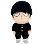 Плюшевая игрушка Great Eastern Entertainment, Mob Psycho 100 - Mob Plush - фото