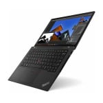 Ноутбук Lenovo ThinkPad T14 Gen 4, 14", 16 ГБ/256 ГБ, i5-1345U, Intel Iris Xe, черный, английская клавиатура - фото 3