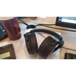 Беспроводные наушники Sennheiser HD 350BT, чёрный