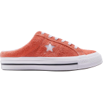 Кроссовки Converse One Star Mule Rush Coral, розовый - фото