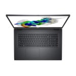 Ноутбук Dell Precision 7000 7770, 17.3", 64 ГБ/1 ТБ, i7-12850HX, RTX A1000, серый, английская клавиатура - фото 2