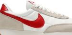 Nike daybreak white top red