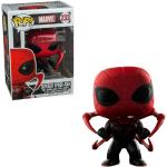 Superior spider man funko pop new arrivals