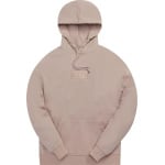 Худи Kith Cyber Monday Hoodie 'Rose', загар - фото