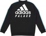 Palace shop adidas crewneck