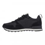 Scalpers Zapatillas black CDEK.Shopping