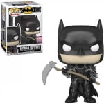 Фигурка Funko POP! Heroes: Batman with Scythe Pop - фото 3