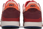 Gel lyte 3 shop volcano