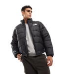 Куртка The North Face TNF 2000 Puffer, черный - фото 3