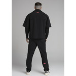 Легкая куртка UTILITY SIKSILK, цвет black - фото 3