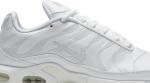 Nike air tn white hotsell