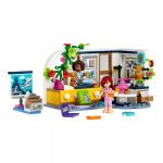 LEGO Friends Комната Алии (41740) Набор строительных игрушек LEGO - фото