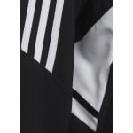 Тренировочная куртка FUSSBALL TEAMSPORT CONDIVO adidas Performance, черный - фото