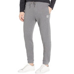 Брюки BOSS Sestart Cuffed Lounge Pants, цвет Slate Grey - фото 4