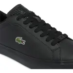 Кроссовки Lacoste "POWERCOURT 1121 1 SMA", черный - фото 6