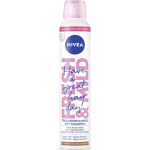 Сухой шампунь Fresh & Mild для средних тонов волос NIVEA, 200 ml - фото