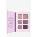 Палитра теней для век MINERALIST EYESHADOW PALETTE bareMinerals, цвет heathered - фото