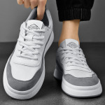 Кроссовки HLA Lifestyle Shoes Men Low-top, хаки - фото 30